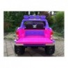 New Ford Ranger Pink - 4x4 Electric Ride On Car