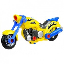 Motorcycle For Little...