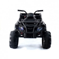 Quad BDM 0909 Black 24V - Electric Ride On Vehicle 