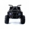 Quad BDM 0909 Black 24V - Electric Ride On Vehicle 