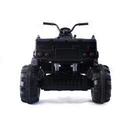Quad BDM 0909 Black 24V - Electric Ride On Vehicle 