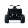 Quad BDM 0909 Black 24V - Electric Ride On Vehicle 