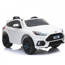 Ford Focus RS White -...