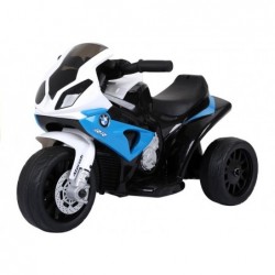 Motorbike BMW S1000RR Blue 