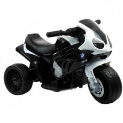Motorbike BMW S1000RR Black 