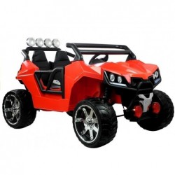 KL2988 Buggy Red - Electric...