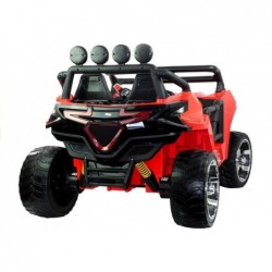 KL2988 Buggy Red - Electric Ride On Vehicle