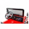 Ride On Car S618 EVA Red