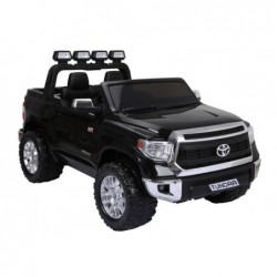 Toyota Tundra 2.4G Electric Ride On Vehicle - Black
