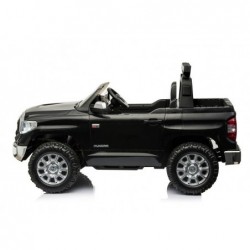 Toyota Tundra 2.4G Electric Ride On Vehicle - Black