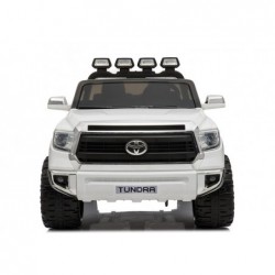 Toyota Tundra White - Electric Ride On Vehicle