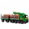 Polesie Truck for Wood Transport 8725