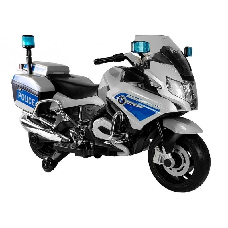 12v bmw police cheap motorcycle electric ride on