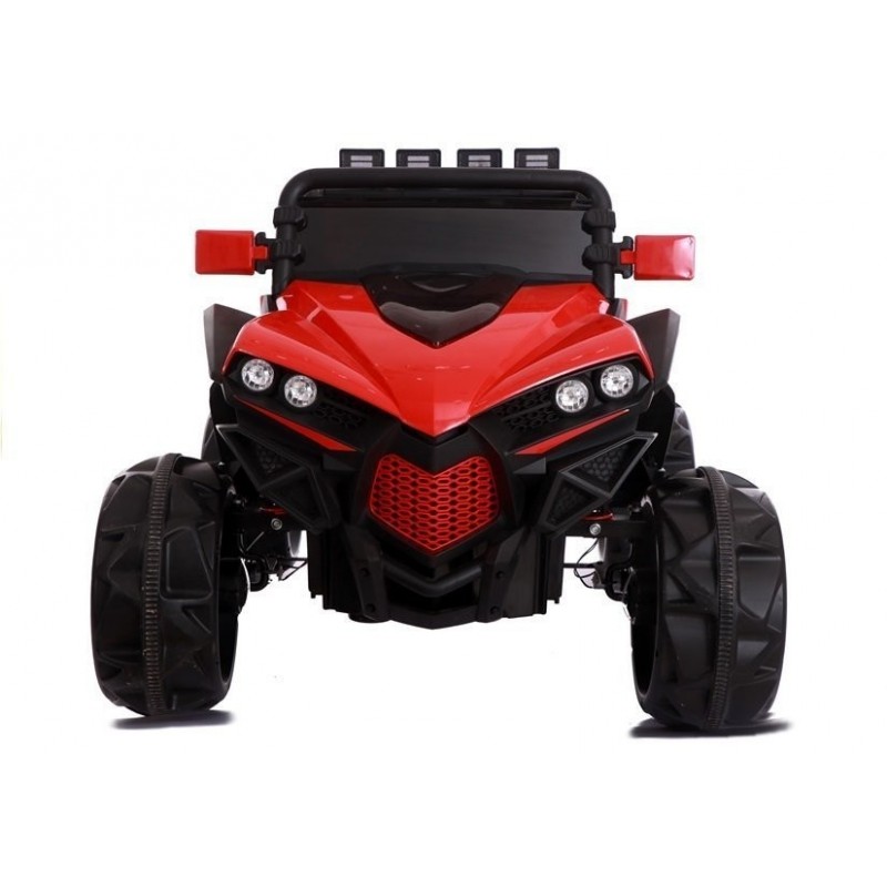 Electric Ride-On Car FT-938 Red