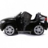 NEW BMW X6M Black - Electric Ride On Vehicle