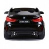 NEW BMW X6M Black - Electric Ride On Vehicle