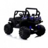 BBH3688 4x4 Buggy Blue - Electric Ride On Car