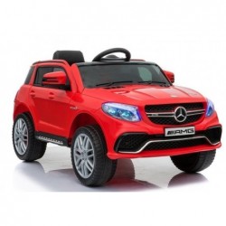 Mercedes GLE 63S Electric...