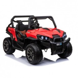 WXE-8988 4x4 Buggy Red -...