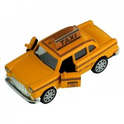  Models Taxis Taxi 2...