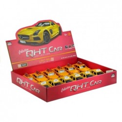  Models Taxis Taxi 2 Designes Car Lighning & Playing