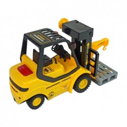 Light Car Forklift Pallet Lift 1:14