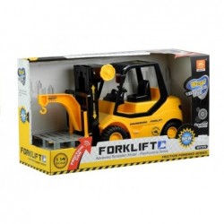 Light Car Forklift Pallet Lift 1:14