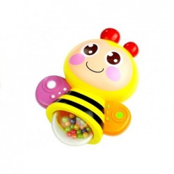 Carousel Music Box Toys Rattles for Baby