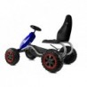 Pedal Gokart B012 EVA Wheels Blue