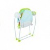 Rocking Chair For Newborn And Toodler Colorful Remote Pilot