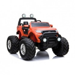 Ford Ranger Monster Orange...