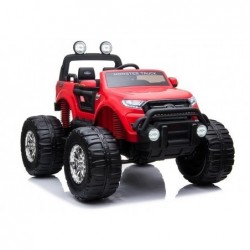 Ford Ranger Monster Red -...