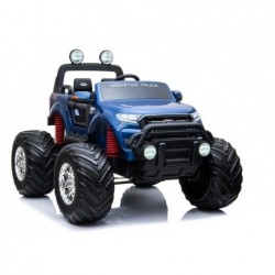 Ford Ranger Monster Blue...