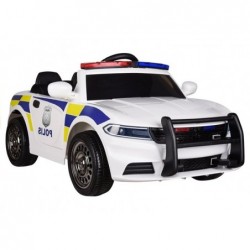 Police Electric Ride-On Car...