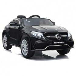 Mercedes GLE63 Coupe...