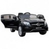Mercedes GLE63 Coupe Electric Ride On Car - Black
