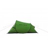 PopUp палатка Campo, зеленый темно-серый, ТМ High Peak