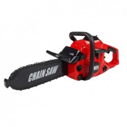 Little Lumberjack Set Chainsaw with Safety Glasses