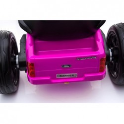 DK-G01 Electric Ride On Gocart - Pink