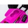 DK-G01 Electric Ride On Gocart - Pink