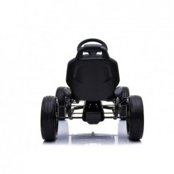  DK-G01 Electric Ride On Gocart - Black