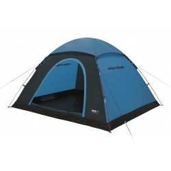 Палатка Monodome XL, синий серый, ТМ High Peak