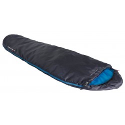 Sleepingbag Lite Pak 1200, anthracite blue