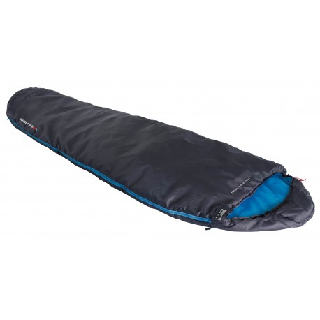 Sleepingbag Lite Pak 1200, anthracite blue