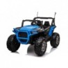 Electric Ride-On Car Buggy JC999 Blue