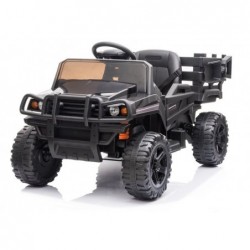 Electric Ride On Car BDM0926 Black