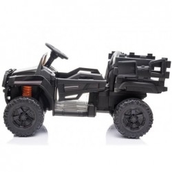 Electric Ride On Car BDM0926 Black