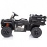 Electric Ride On Car BDM0926 Black