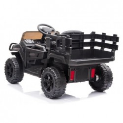 Electric Ride On Car BDM0926 Black