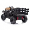 Electric Ride On Car BDM0926 Black